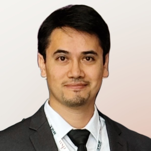 Jorge Olavarría Bastidas
