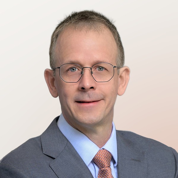 Dr. Jeff Roesler